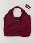 LICOLIO - sleutelhanger-tas - bordeaux