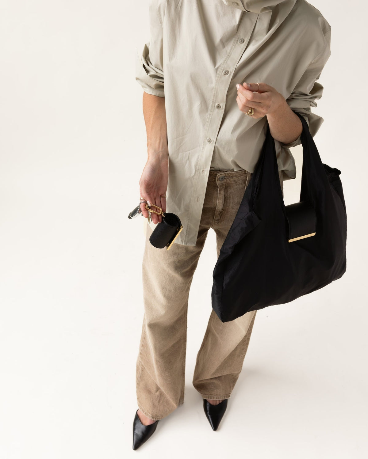LICOLIO – brelok + torba