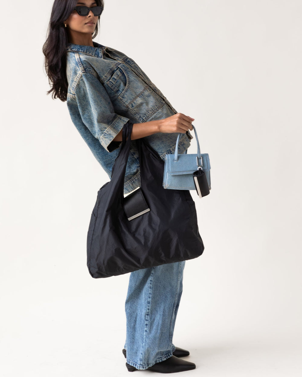 Slim design ontmoet moeiteloze stijl