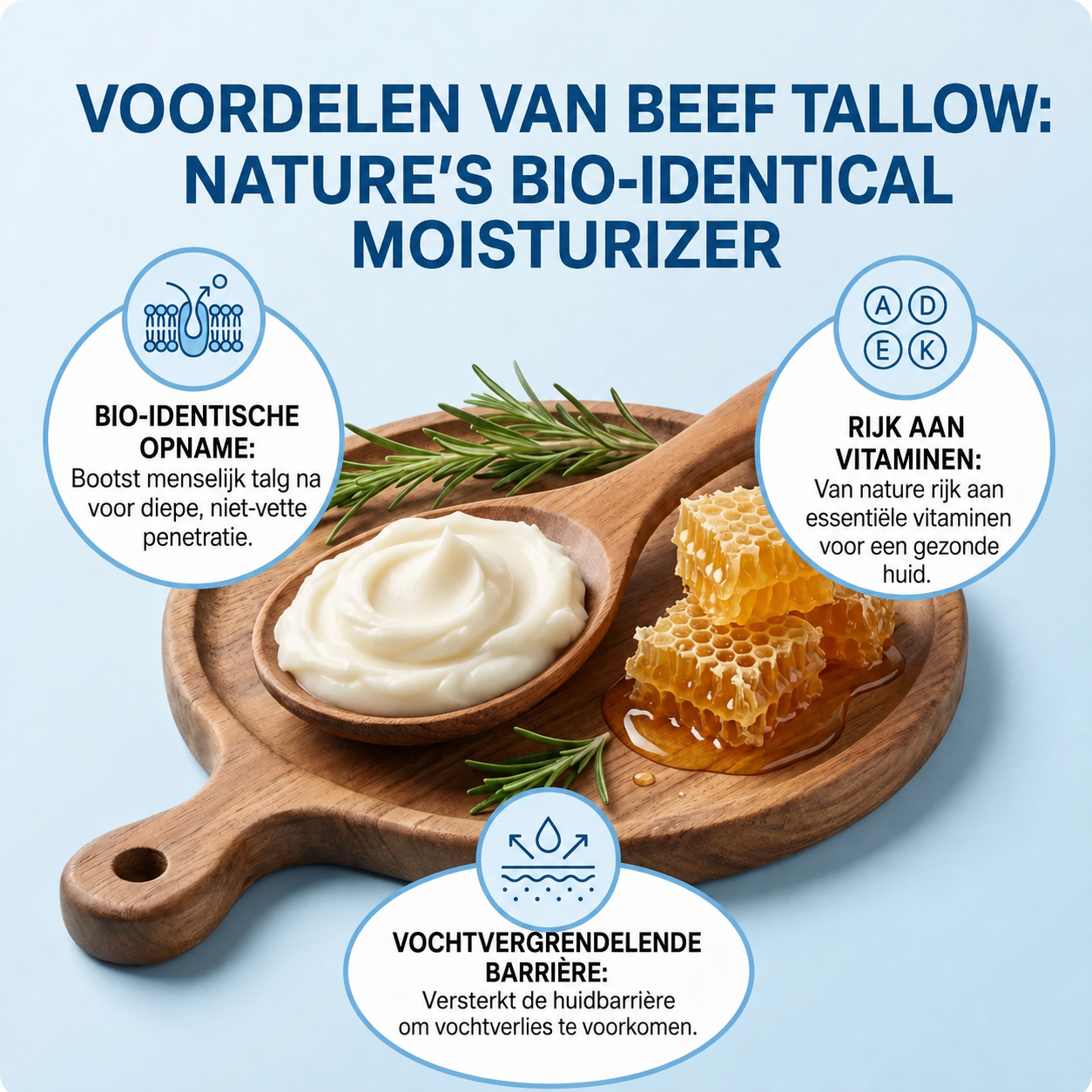 Rundervet & Honing Balsem
