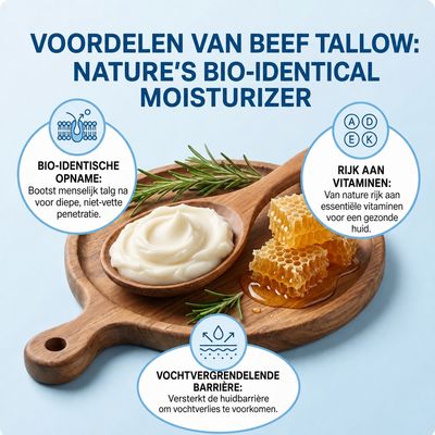 Rundervet & Honing Balsem