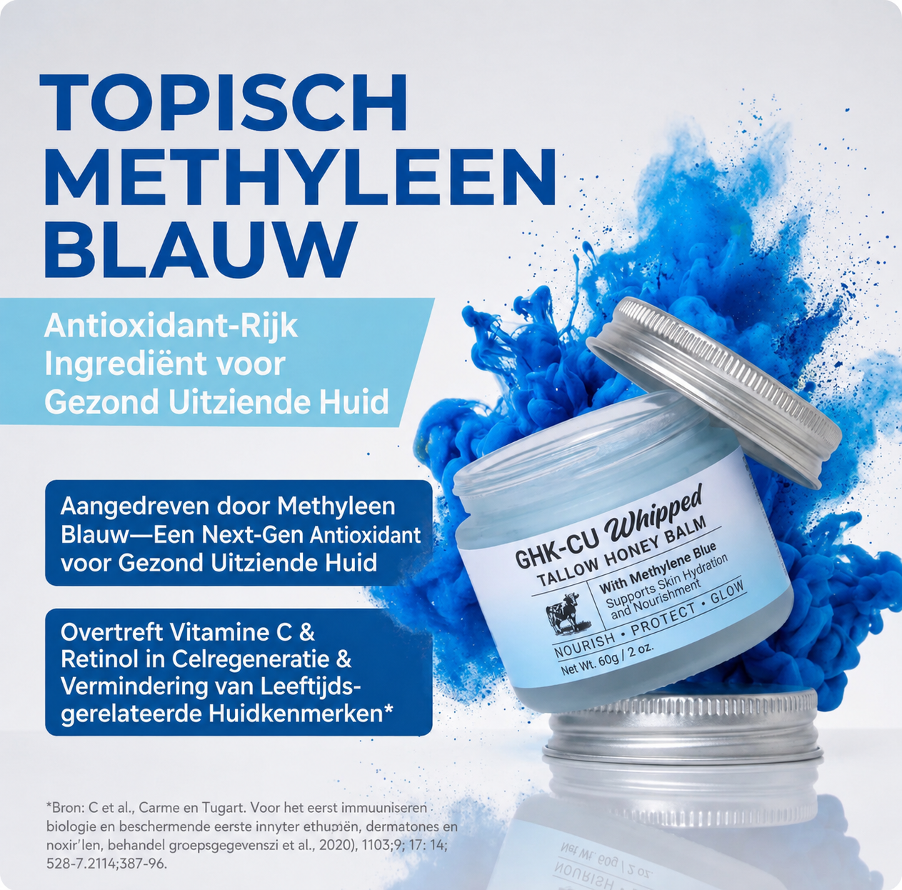 Rundervet & Honing Balsem